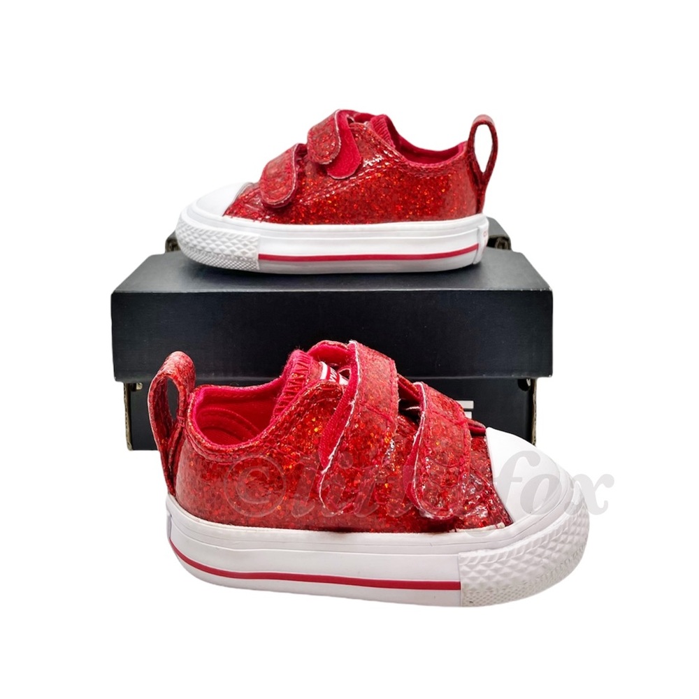 NEW! CONVERSE 2C